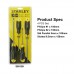 Stanley Screwdriver Set